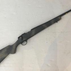 Destockage ! Carabine Bergara mod B14 Wild-Hunt - Cal. 308 Win