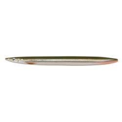 Poisson Nageur Savage Gear 3D Line Thru Sandeel 15cm Sinking 15cm 27g Sand eel