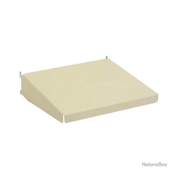 Shelf HORNADY SQUARE-LOK 9" W X 9" D