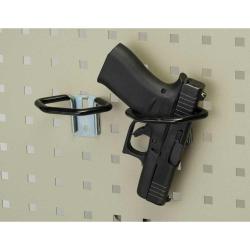 Support pour Pistolet Hornady Square-Lok 2-Gun