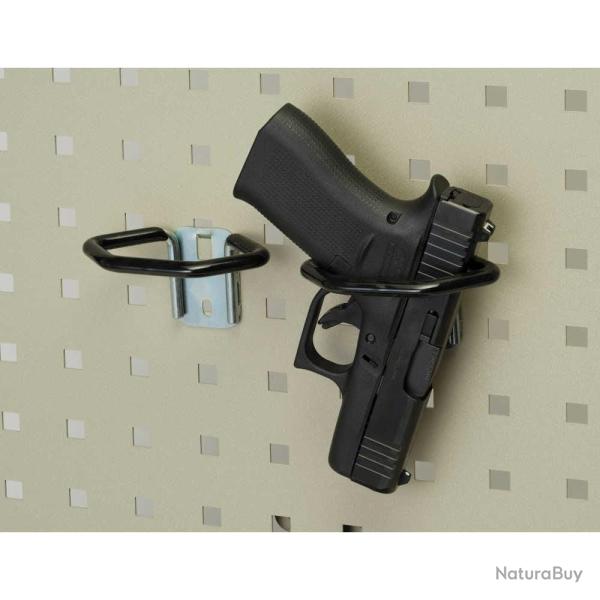 Support pour Pistolet Hornady Square-Lok 2-Gun