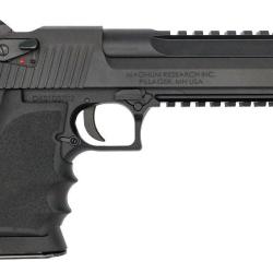 Pistolet Magnum Research Desert Eagle Alu Black Carbon cal.50AE 6"
