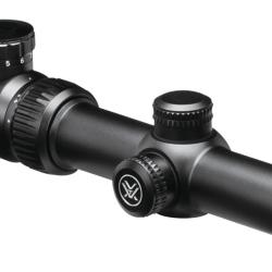 Lunette Vortex Crossfire II 1-4X24 &Oslash; 30