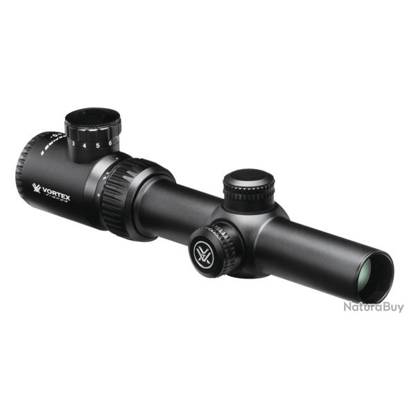 Lunette Vortex Crossfire II 1-4X24 � 30