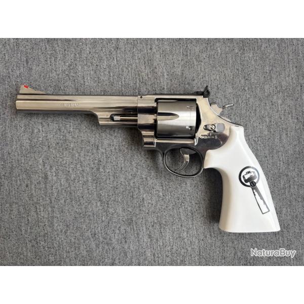 Revolver Smith & Wesson 629 Classic Trust Me Edition CO2 4,5 mm