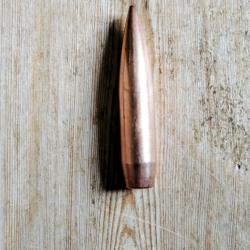 Ogives Sierra MatchKing hpbt .338 300gr en vrac 50 pcs