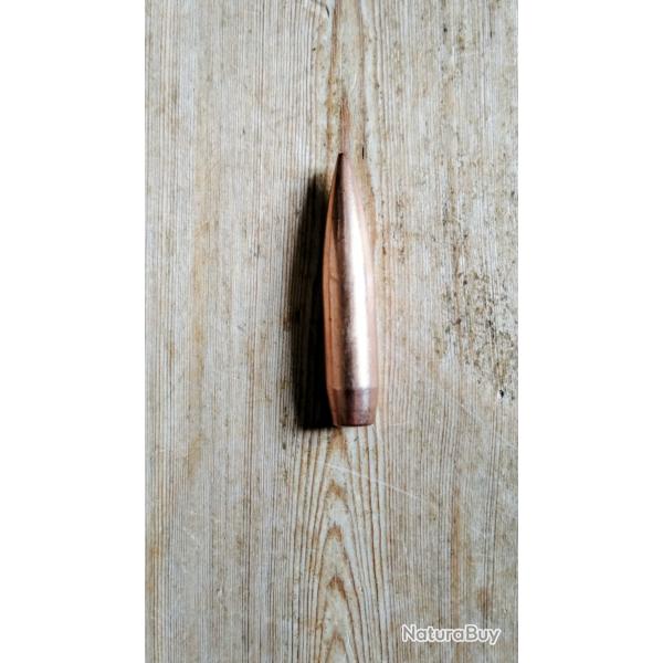 Ogives Sierra MatchKing hpbt .338 300gr en vrac 50 pcs