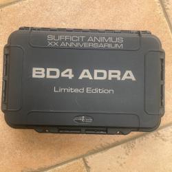 Couteaux Extrema Ratio BD4 ADRA Limited &Eacute;dition