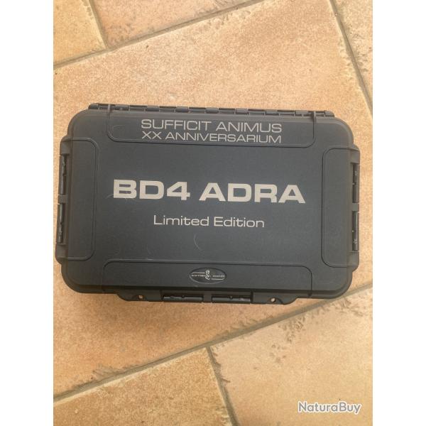 Couteaux Extrema Ratio BD4 ADRA Limited �dition