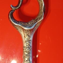 Canne &eacute;p&eacute;e