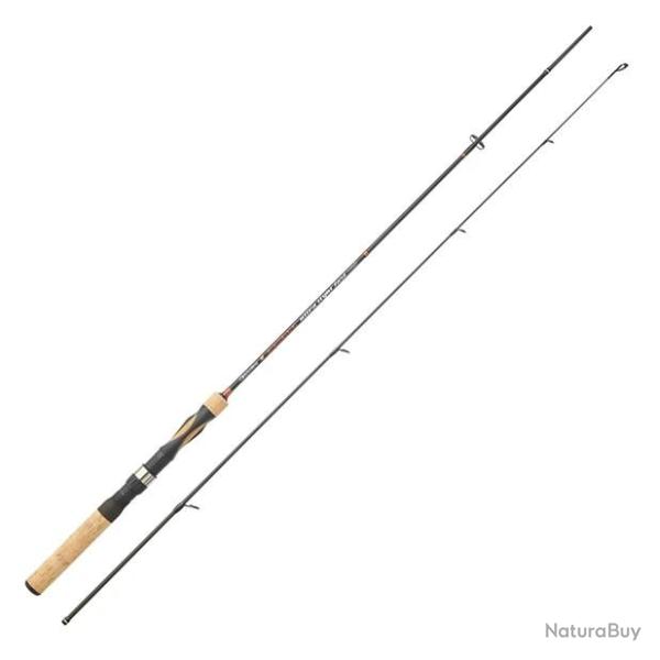 Canne Spinning Garbolino Lantana UL 2 100cm 76g 0,5 - 8g 190cm