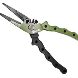 Pince Multifonction JMC Strong XPR 16cm Vert - Noir