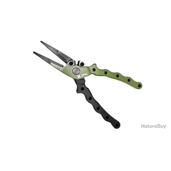 Pince Multifonction JMC Strong XPR 16cm Vert - Noir