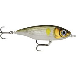 Poisson Nageur Rapala X-Light Pencil 5cm 4g 5 cm AYU
