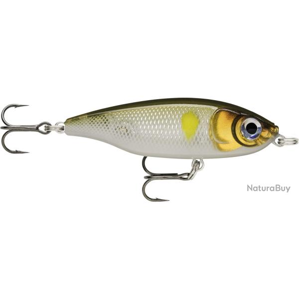 Poisson Nageur Rapala X-Light Pencil 5cm 4g 5 cm AYU