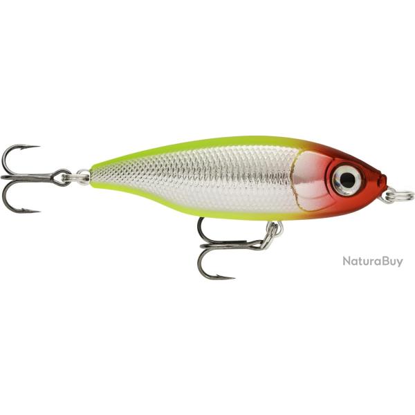Poisson Nageur Rapala X-Light Pencil 5cm 4g 5 cm CLN
