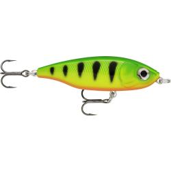 Poisson Nageur Rapala X-Light Pencil 5cm 4g 5 cm FT
