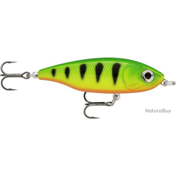 Poisson Nageur Rapala X-Light Pencil 5cm 4g 5 cm FT