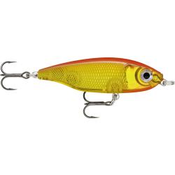 Poisson Nageur Rapala X-Light Pencil 5cm 4g 5 cm GFR