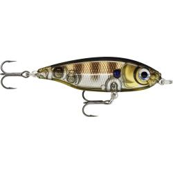 Poisson Nageur Rapala X-Light Pencil 5cm 4g 5 cm GGIU