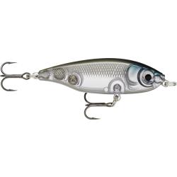 Poisson Nageur Rapala X-Light Pencil 5cm 4g 5 cm GHSH