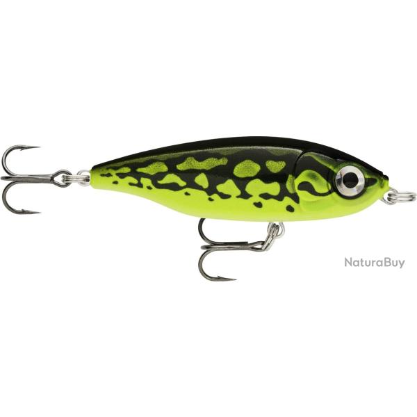 Poisson Nageur Rapala X-Light Pencil 5cm 4g 5 cm LF