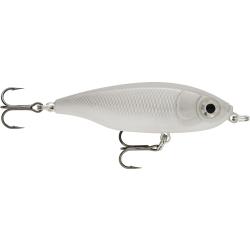 Poisson Nageur Rapala X-Light Pencil 5cm 4g 5 cm PW