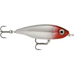 Poisson Nageur Rapala X-Light Pencil 5cm 4g 5 cm RH