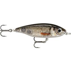 Poisson Nageur Rapala X-Light Pencil 5cm 4g 5 cm ROL
