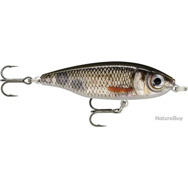 Poisson Nageur Rapala X-Light Pencil 5cm 4g 5 cm ROL