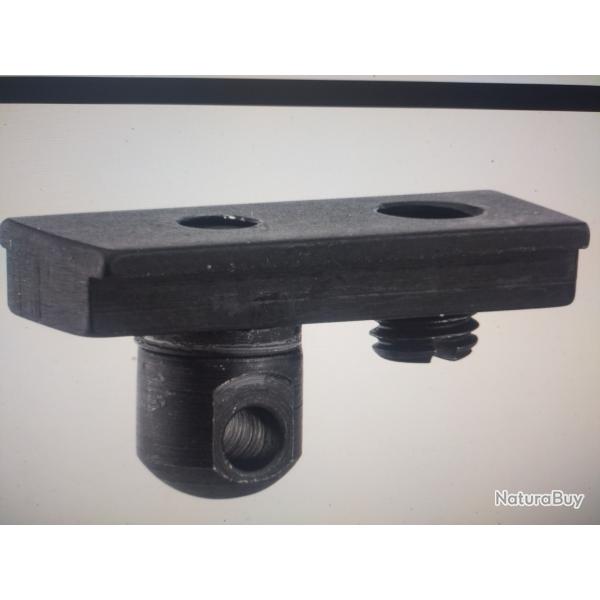 Harris adaptateur pour rails europ�ens