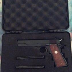 Colt M1911 Tokyo Marui GBBR