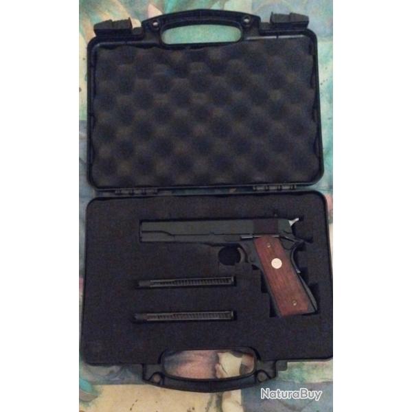 Colt M1911 Tokyo Marui GBBR