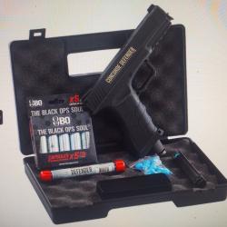 Concorde defender pack pistolet de d&eacute;fense cd50
