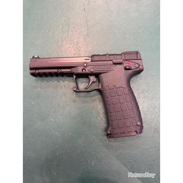 Pistolet Keltec PMR30