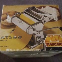 Machine &agrave; p&acirc;te manuelle ATLAS 150 Marcato