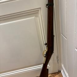vend fusil gras m80 1874 modifie chasse