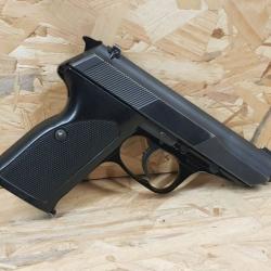 WALTHER P5 9 X 19 (9MM LUGER)