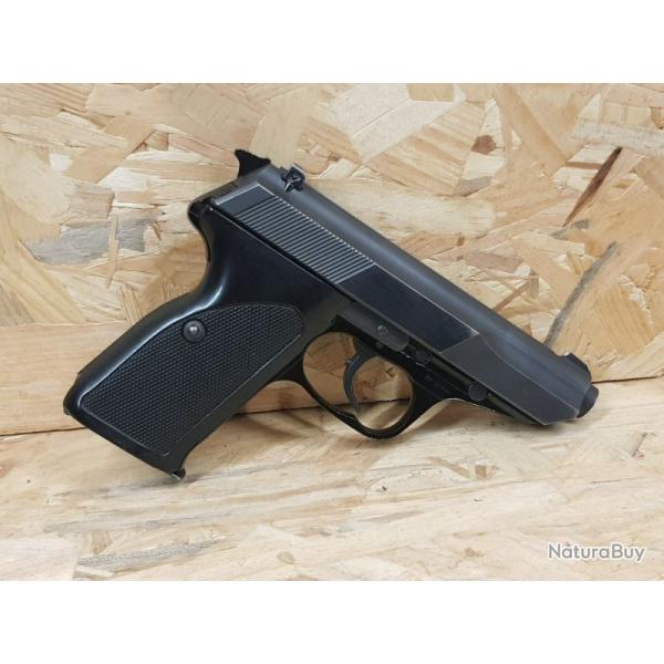 WALTHER P5 9 X 19 (9MM LUGER)