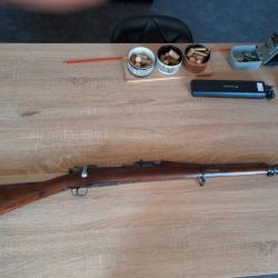 US SPRINGFIELD ARMORY MODEL 1903 .