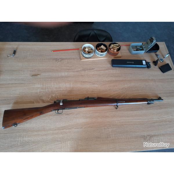 US SPRINGFIELD ARMORY MODEL 1903 .