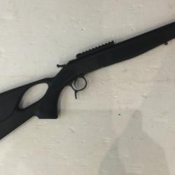 Destockage ! Carabine kipplauf  Bergara - Cal. 308 Win