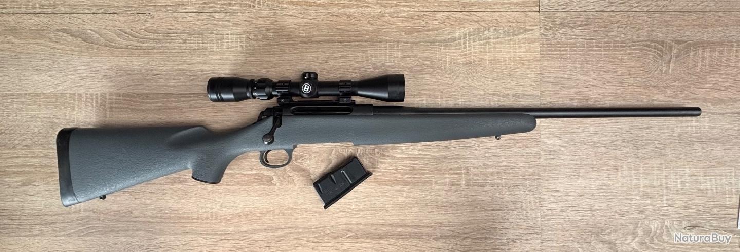 Carabine De Chasse Occasion
