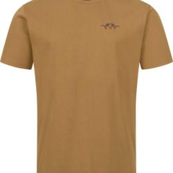 T-shirt BLASER Argali Outline T26 gold