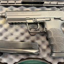 Pistolet Hk 45 en 45acp
