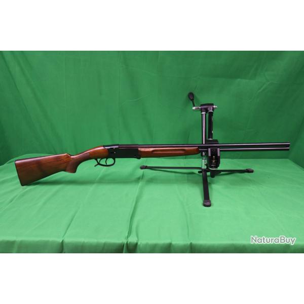 Fusil superpos� Gaucher Helice calibre 14mm 32/65