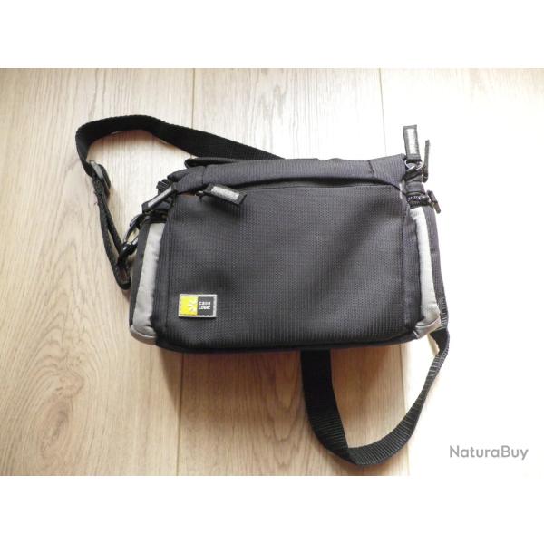 Sacoche de transport et de protection des appareils optiques (parfait �tat )