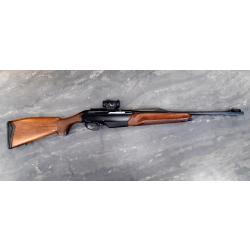 Benelli Argo 300wm + Aimpoint micro H2