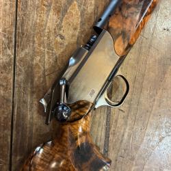 Blaser R8 Custom Canon Octogonal Flut&eacute; Cal 30-06