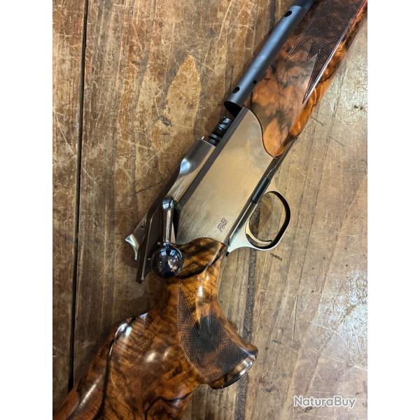 Blaser R8 Custom Canon Octogonal Flut� Cal 30-06